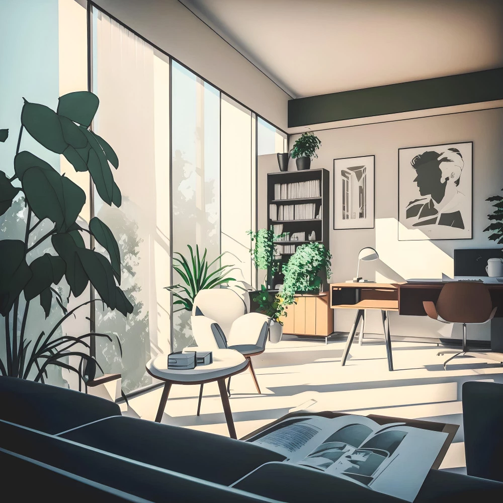 Home · Link Architectural Ltd.